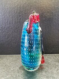 Váza Murano styl Picasso - 2