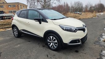 RENAULT CAPTUR 1.2 TCE AUTOMAT - 2