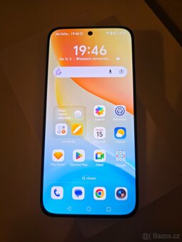 Úplně nový Honor 400 5G - 2