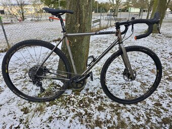 Gravel Author Ronin SL - 2