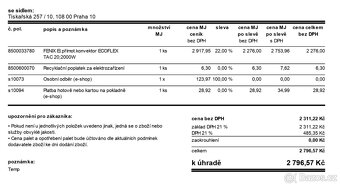ECOFLEX ORIGINÁL - 2