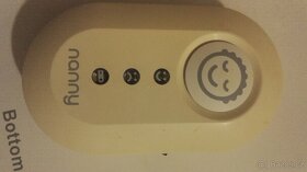 Monitor dechu NANY - 2