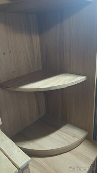 Obývací stěna Viktorie - 2