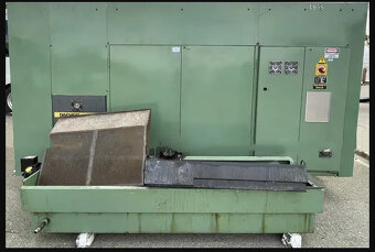 DAEWOO PUMA 12L CNC SOUstruh na kov - 2