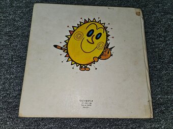 Olympiáda kocoura Vavřince - 2