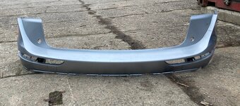 Zadní nárazník VW Pasat 2015 - 2