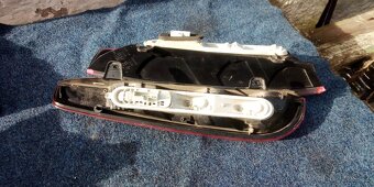 Ford Focus svetla - 2