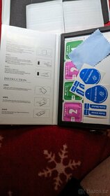 Huawei Y6s (9H) sklo(2ks) - 2