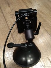 držák Dokovací stanice do auta pro Intermec CN70 - 2