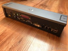 HP COMPAQ DOCKING STATION HSTNN-IX01 Dual Link DVI - 2