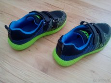 Chl.tenisky vel.34-nové - 2