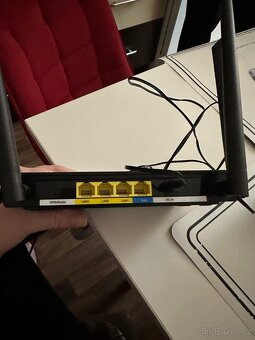 Prodám nový wifi router - 2