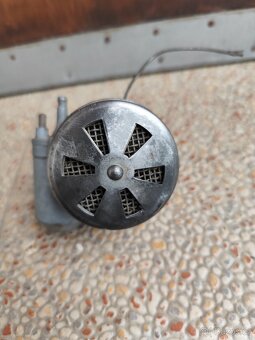 Karburátor JAWA pařez - 2