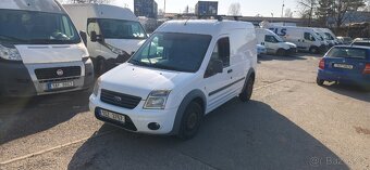 Ford Transit Connect 1,8 - 2