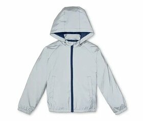 bunda -  reflexní bunda na přechodné období Tchibo - 2