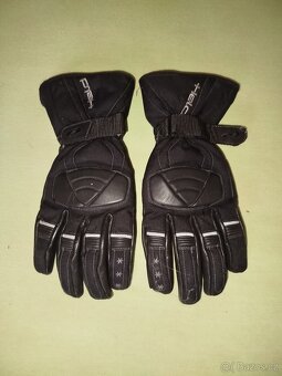Rukavice - 2