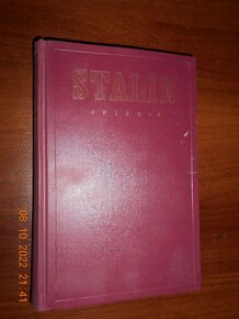 LENIN+STALIN+FUČÍK+NIKITIN - 2