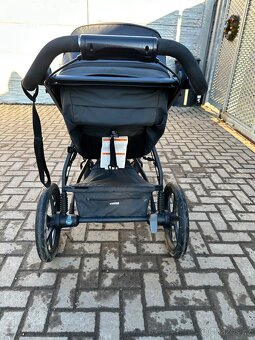 Kočárek thule urban glide 4 - 2