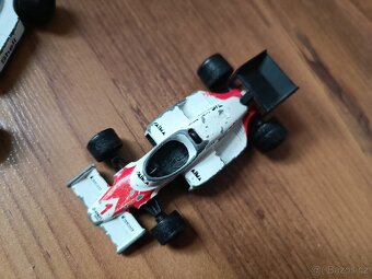 3x formule Matchbox - 2