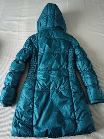 Zimní bunda vel. S - 2
