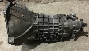 Fiat 125 P / Zastava - 2