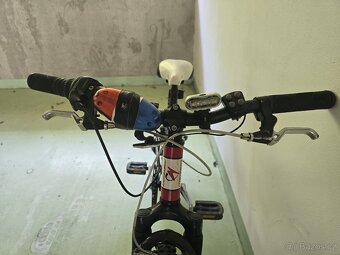 Kolo merida velikost 20 - 2