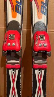 Dětské lyže Blizzard 110cm - 2