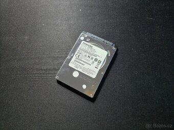 2,5" HDD Toshiba MQ04ABF100 1TB - 2
