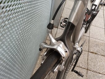 Silniční kolo SUP - 2