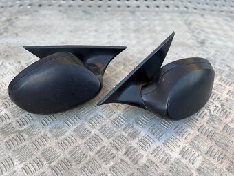 BMW e92 e93-elektricky sklopná zrcátka - 2