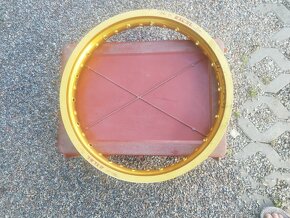 MOTOKROS RÁFKY 21 X 1,6 - 2