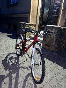 Dětské jízdí kolo - 2