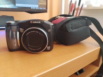 Canon - 2