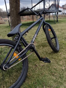BMX - 2