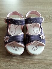 Dětské boty - 26 - 2