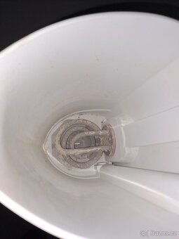 Rychlovarná konvice ECG - 2