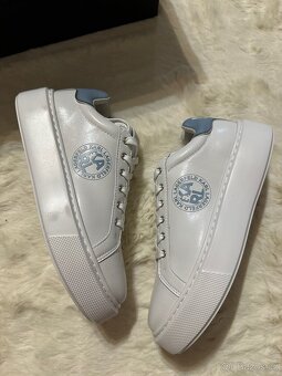 Boty Karl Lagerfeld - 2