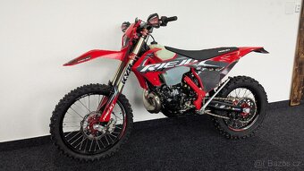 Rieju MR 300 PRO - 2