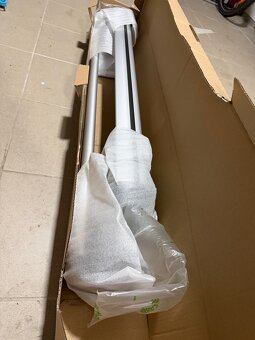 Příčníky BMW řady 2 - 2