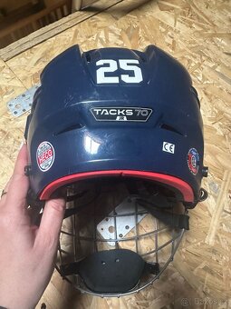 Helma ccm Tacks 70 - 2