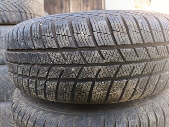 Barum 215/70/16 - 2
