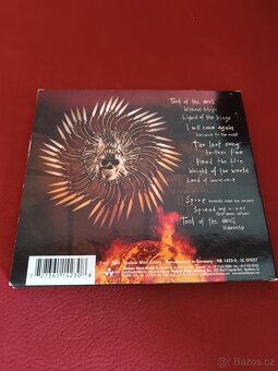 CD Thunderstone - 2