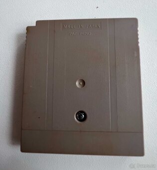 Tetris (GameBoy) - 2