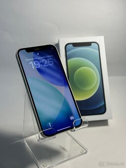 iPhone 12 Mini 64 Gb 🔋100% - 2