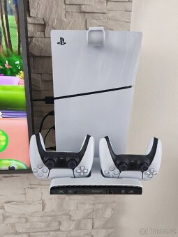 PlayStation 5 Slim - 2