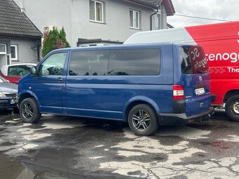 2x Transporter - 2