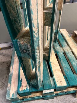 Palety 120x100 - 2