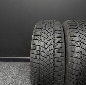 2ks pneu Firestone 185/60/15 84T - 2