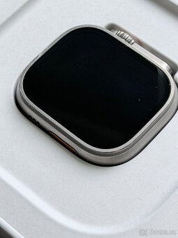 Apple Watch Ultra - 2