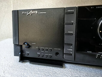 Grundig - FINE ARTS R1 - 2
